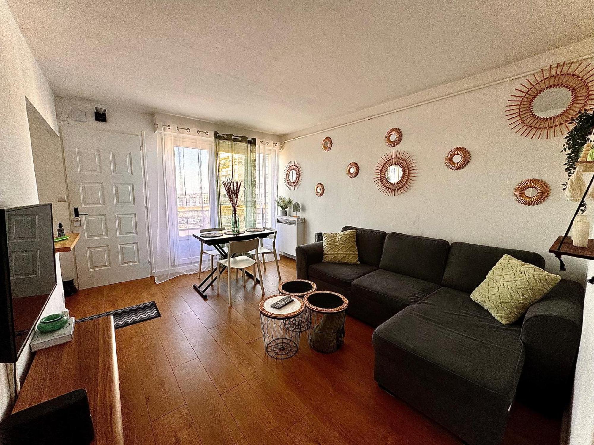 T1 Bis - La Belle Vue Apartment Orleans Exterior photo